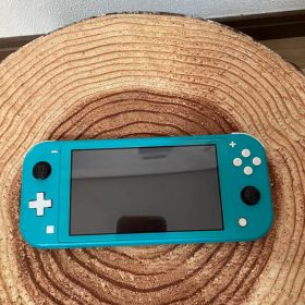 Nintendo Switch light 本体 ジャンク品