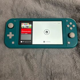 任天堂スイッチライト