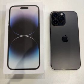 Apple iPhone14 Pro Max SIMフリー 128G