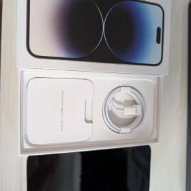 iPhone 14 Pro MAX 256GBシルバー 本体