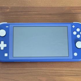 Nintendo Switch Light 本体