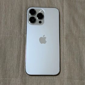 iPhone14 Pro Max 512GB シルバー