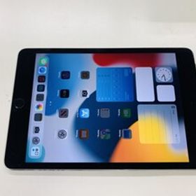 ★送料無料★ジャンク★SoftBank★A1550 iPad mini 4 Wi-Fi + Cellular 128GB★グレイ★0034280001503★SYS★11/25