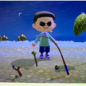 金の道具一式+金の道具レシピ一式+金鉱石1200個 ！ | あつまれ どうぶつの森(あつ森)のアイテム、RMTの販売・買取一覧