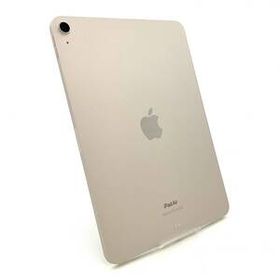Apple iPad Air (M2) 11インチ 256GB スターライト Wi-Fi 美品 動作確認済【全額返金保証】【最速発送】