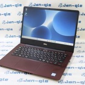関西【訳アリ】DELL Inspiron14 5480 CPU:Corei5-8265U 1.6GHz メモリ:8GB SSD256GB この機会にぜひいかがでしょうか!! J659211 G ◆