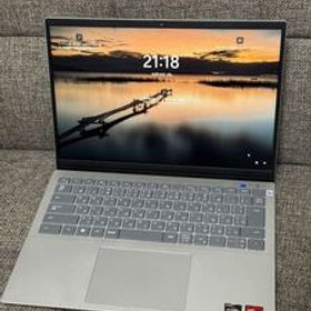 DELL ノートパソコン Inspiron 14 AMD Ryzen 7 5825U メモリ16GB