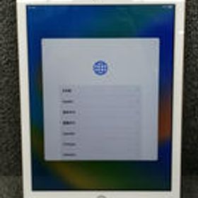 IPAD(第5世代) MPG42J/A APPLE/AU
