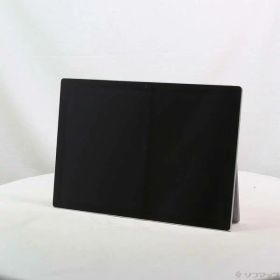 【中古】Microsoft(マイクロソフト) Surface Pro7 〔Core i5／8GB／SSD128GB〕 VDV-00014 プラチナ 〔Windows 10〕 【349-ud】