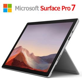 【新入荷】本日10倍！ 純正キーボード付き タブレットPC MicrosoftSurface Pro 7+ 12.3インチ メモリ 16GB SSD256GB 第11世代Core-i5 1135G7 2K解像度 2736 x 1824 タッチパネル Office付き/カメラ/HDMI / Windows11 Pro /中古ノートパソコン 2in1タブレット WIFI Bluetooth
