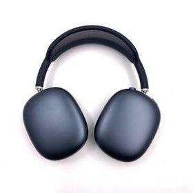 Apple AirPods Max (USB-C) /ミッドナイト 超美品 動作確認済【全額返金保証】【最速発送】