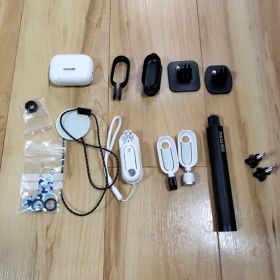 insta360 go2 付属品一式 箱無し