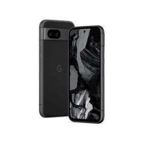 【中古美品・本体のみ】Google Pixel 8a 128GB Obsidian 【日曜日以外即日発送】【送料無料】