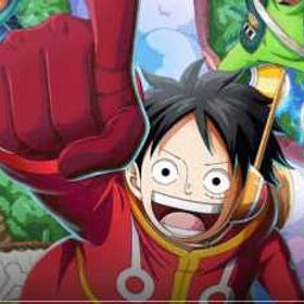 Rainbow Gem | トレクル(ワンピーストレジャークルーズ)のアカウントデータ、RMTの販売・買取一覧