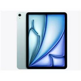 Apple iPad Air 11インチ Wi-Fi 128GB 2024年春モデル MUWD3J/A ブルー アップル アイパッドエアー