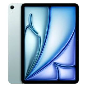 【新品・送料無料・未開封・在庫あり】Apple iPad Air 11インチ Wi-Fi 1TB 2024年春モデル MUWR3J/A [ブルー]