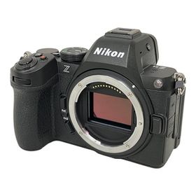 Nikon Z5II ニコン ボディ ミラーレスカメラ 中古 良好 M10627509