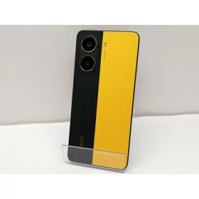 【中古】Xiaomi 国内版 【SIMフリー】 Poco X7 Pro イエロー 12GB 512GB 2412DPC0AG【仙台イービーンズ】保証期間1ヶ月【ランクB】