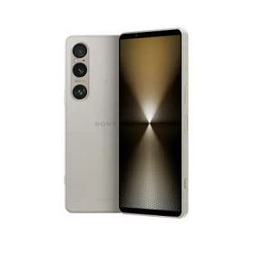 【ほぼ新品・本体のみ】SONY Xperia 1 VI A401SO プラチナシルバー SoftBank 【日曜日以外即日発送】【送料無料】