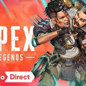 ❄️【PC】総実績2500↑ 代行＆同行 即対応 完全純正❄️ | APEX Legendsの代行、RMTの販売・買取一覧