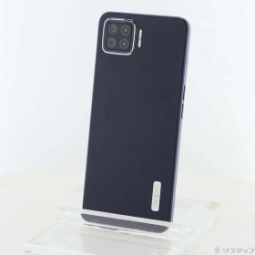 【中古】OPPO(オッポ) OPPO A73 64GB ネービーブルー ZKVE2002BL 楽天 SIMフリー 【349-ud】