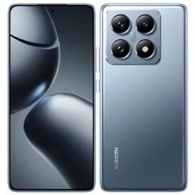 Xiaomi 14T Pro チタンブルー【RAM12GB/ROM256GB 国内版SIMフリー】 Xiaomi （小米） 当社6ヶ月保証 未使用 イオシス