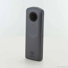 【中古】RICOH(リコー) RICOH THETA V 【348-ud】