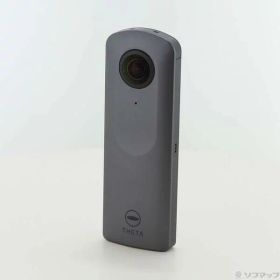【中古】RICOH(リコー) RICOH THETA V 【198-ud】