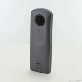 【中古】RICOH(リコー) RICOH THETA V 【198-ud】