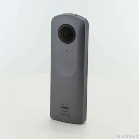 【中古】RICOH(リコー) RICOH THETA V 【348-ud】