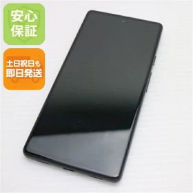 【中古】安心保証 良品中古 SIMフリー Google Pixel 6a セージ スマホ 白ロム 中古土日祝発送OK
