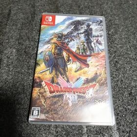 switch ドラゴンクエスト1&2 ドラクエ スイッチ dq