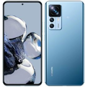 【スーパーSALE開催中！】 Xiaomi 12T Pro/Blue/128GB Xiaomi-12T-Pro-Blue