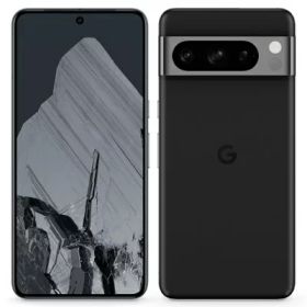 Google Pixel8 Pro GE9DP 256GB Obsidian【国内版SIMフリー】 Google 当社3ヶ月間保証 中古 イオシス