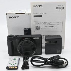 ★極上品★SONY Cyber-shot DSC-HX99