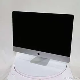 Apple iMac 5K 27インチ 2020 中古¥74,800 | 新品・中古のネット最安値