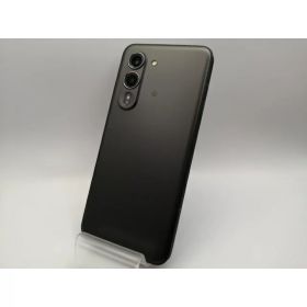 【中古】FCNT 国内版 【SIMフリー】 arrows Alpha ブラック 12GB 512GB PB8M0000JP【秋葉本店】保証期間1ヶ月【ランクA】