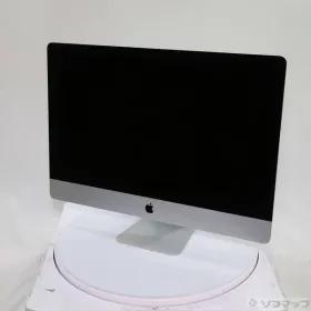 Apple iMac 5K 27インチ 2020 中古¥69,800 | 新品・中古のネット最安値