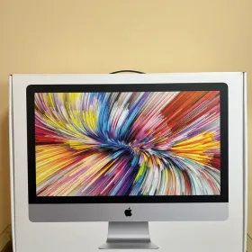 Apple iMac 5K 27インチ 2020 中古¥74,800 | 新品・中古のネット最安値