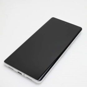 【中古】安心保証 新品同様 SIMフリー Google Pixel 7 Pro 256GB スノー スマホ 中古土日祝発送