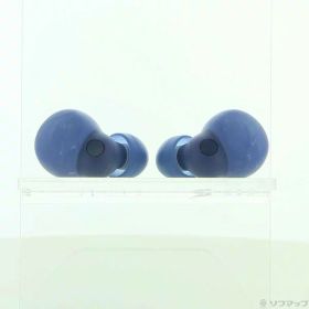 【中古】SONY(ソニー) LinkBuds S WF-LS900N L アースブルー 【349-ud】