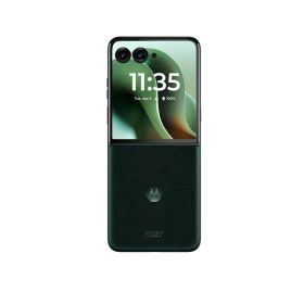 MOTOROLA motorola razr 60 ultra スカラベグリーン [SIMフリースマートフォン]