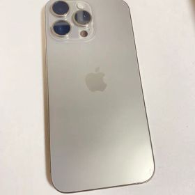 Apple iPhone 15ProMax ナチュラルチタニウム256GB