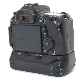 ■ 美品 ■ Canon EOS 70D ボディ+ BG-E14