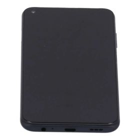 Xiaomi SoftBank系 シャオミ/スマートフォン/Redmi Nore 9T 128GB/A001XM/zpkjb6xwfa7pbuzh/ABランク/64【中古】