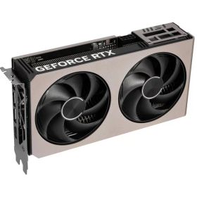 GeForce RTX 5060 Ti 8G INSPIRE 2X OC MSI [グラフィックボード]