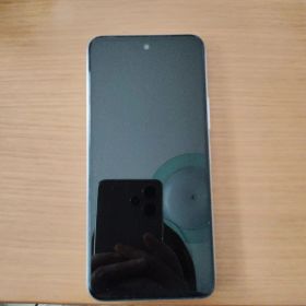 Redmi Note 10 JE シルバー 本体