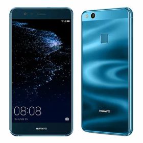 Huawei P10 lite WAS-LX2J Sapphire Blue【mineo版 SIMフリー】 Huawei 当社3ヶ月間保証 中古 イオシス