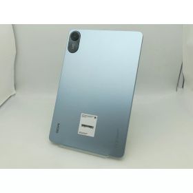 【中古】Xiaomi 国内版 【Wi-Fi】 Redmi Pad 2 4GB 128GB GN ミントグリーン【大須】保証期間1ヶ月【ランクA】