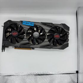 [#2]PowerColor RX5700XT 8GB GDDR6